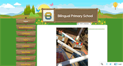 Desktop Screenshot of bilingualprimaryschool.org.uk